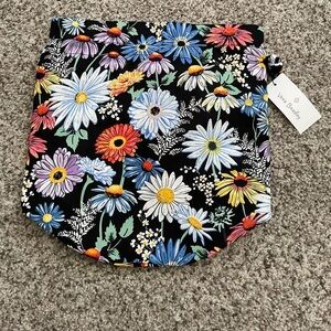 Vera Bradley Ditty Bag